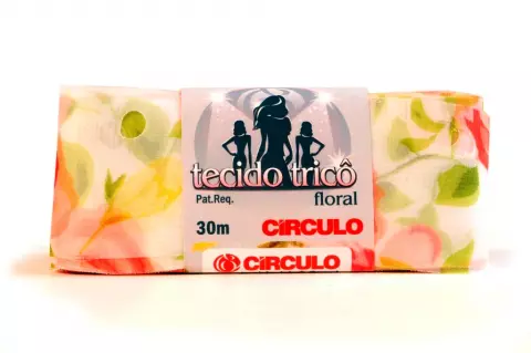 Blusa Tecido Trico - Revista Manequim