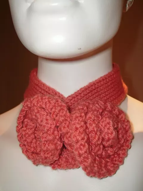 Colar de Flor