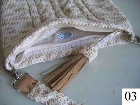 Bolsa Tiracolo