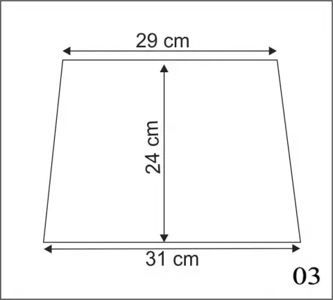 Bolsa Tiracolo