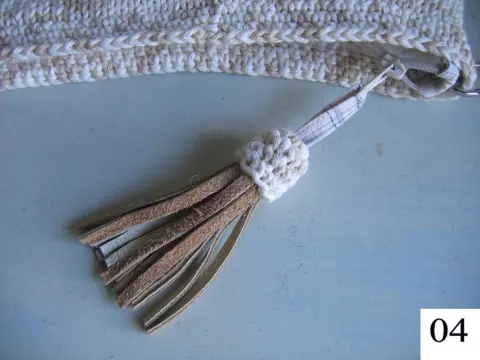 Bolsa Tiracolo