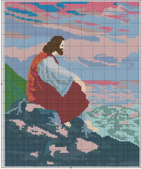 Imagem Jesus