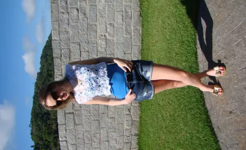 Top Flores