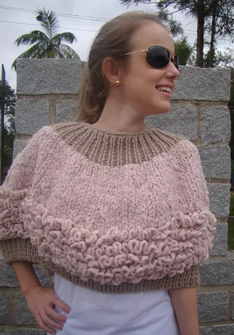 Pelerine Romance