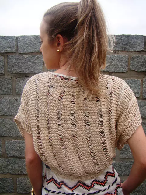Bolero de Verão