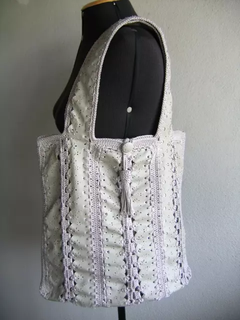 Bolsa Couro