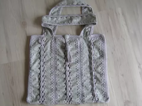 Bolsa Couro