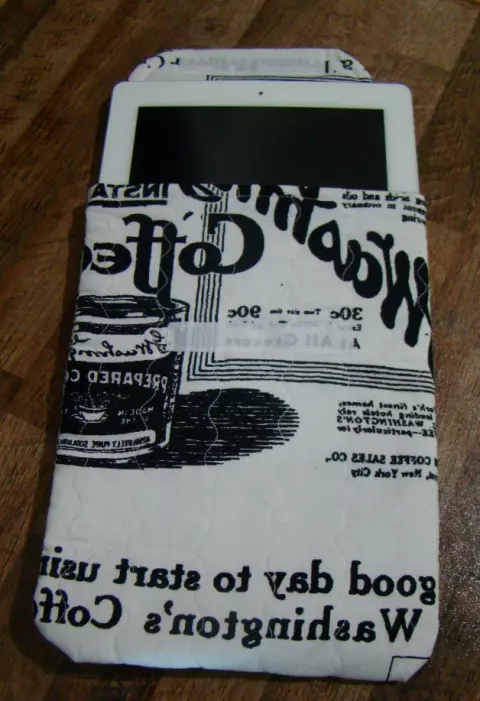 Case Ipad