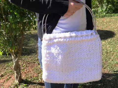 Bolsa Arco