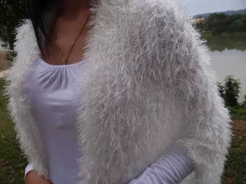 Xale Luxúria