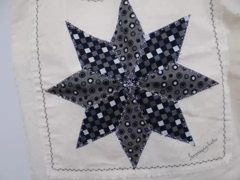 Ecobag Decorada