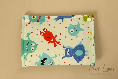 Kit Higiene Escolar