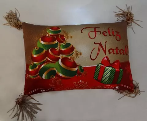 Peso de Porta Natal