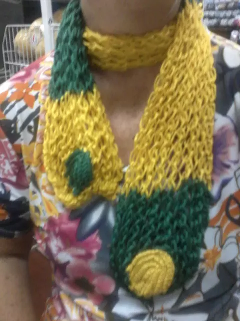 CACHECOL BRASIL