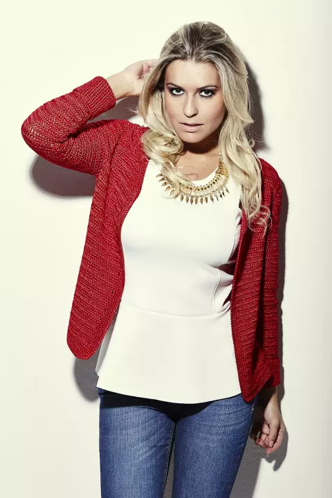 Blazer Encanto