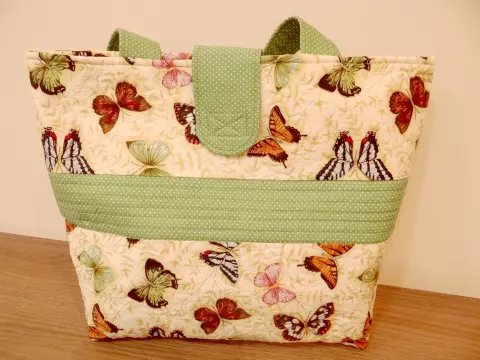 Bolsa Borboletas