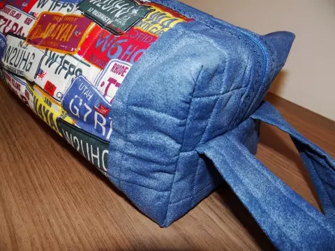 Necessáire Masculina