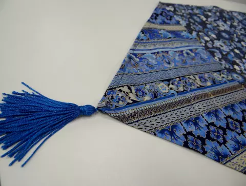 Trilho Maison Azul