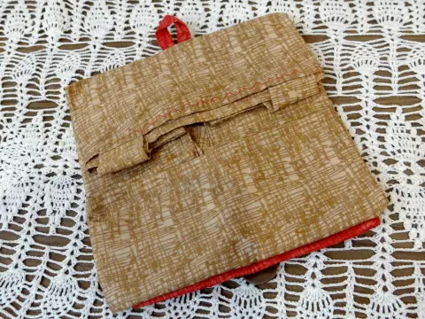 Ecobag Sagrado Coração de Jesus