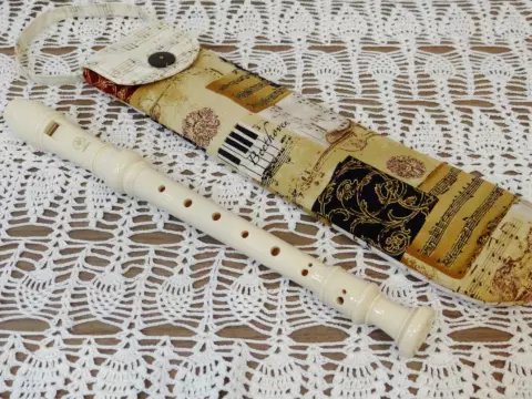 Kit Música Patch