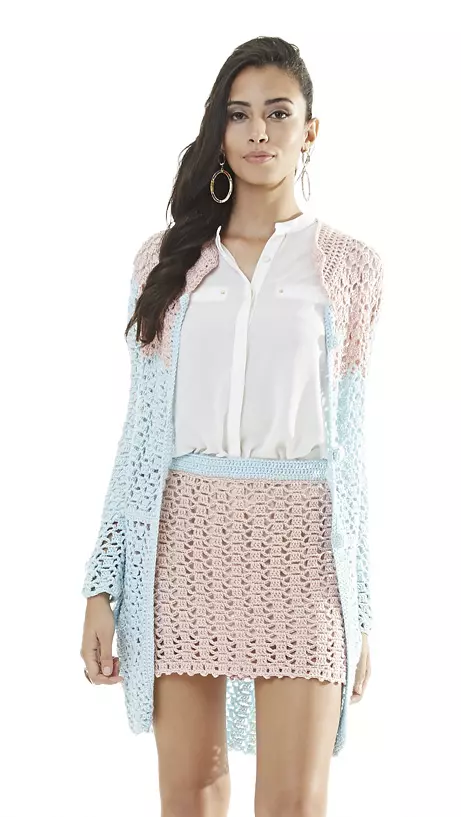 Conjunto Bicolor