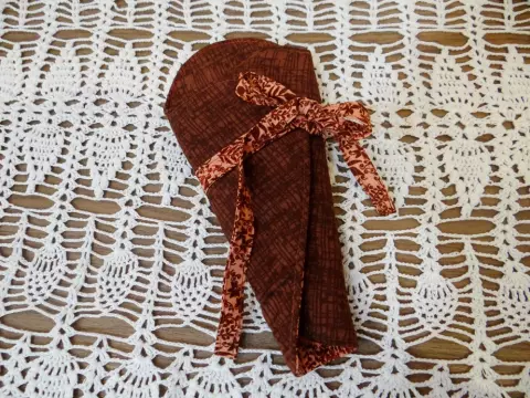 Porta Aguhas de Patch