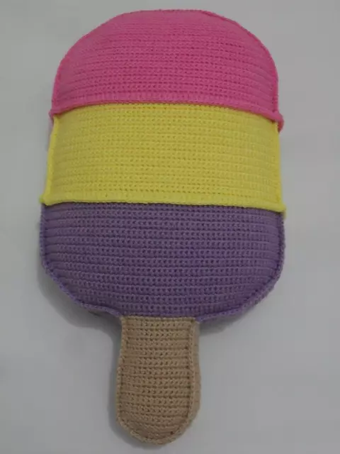 Almofada Picolé