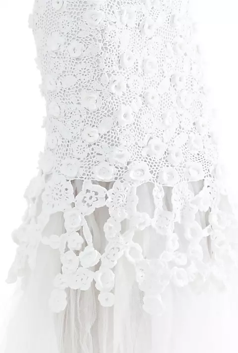 Vestido Noiva Cléa 1000