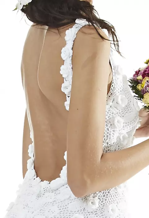 Vestido Noiva Cléa 1000