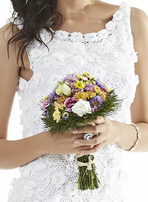 Vestido Noiva Cléa 1000