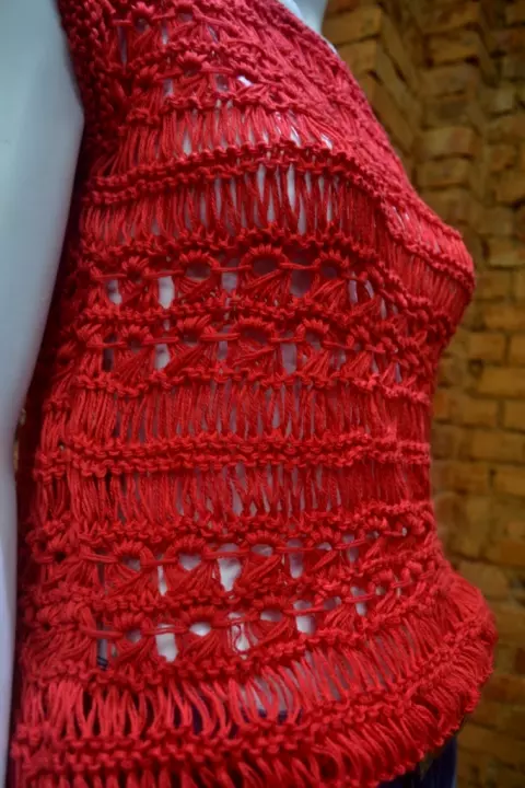 Blusa Charmosa