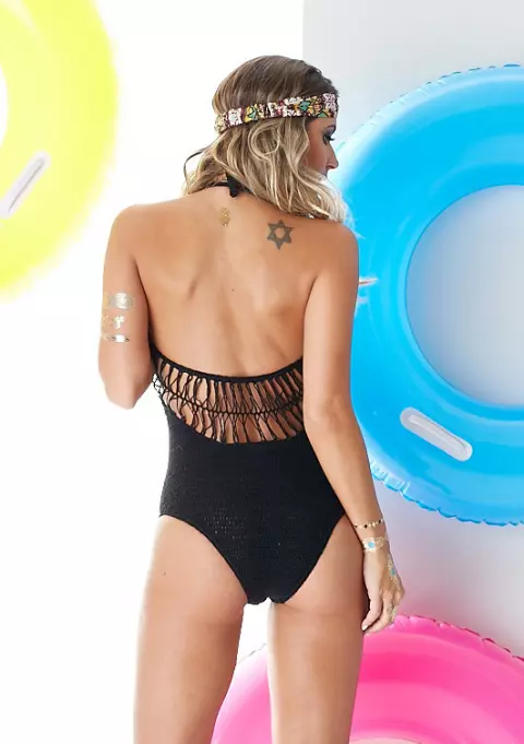 Body Preto