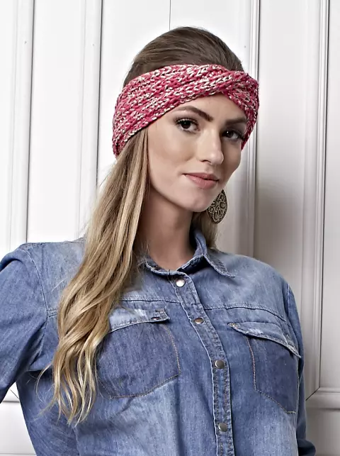 Headband Mollet