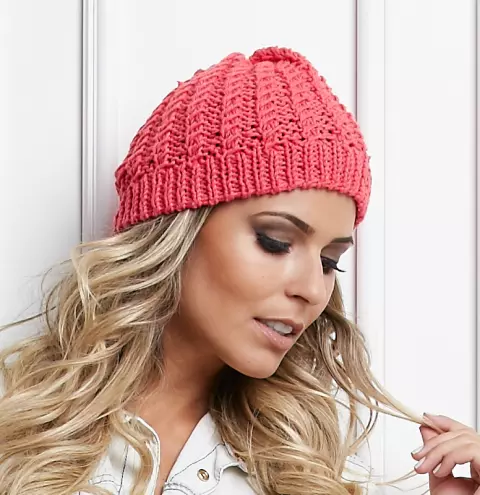 Gorro Fofura