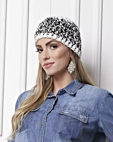 Gorro Fast
