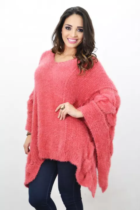Poncho Vivaz!