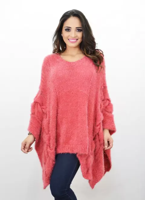 Poncho Vivaz!