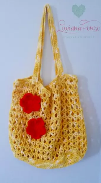 Eco Bag Barroco Fast