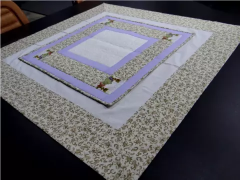 Toalha de Mesa Comunhão