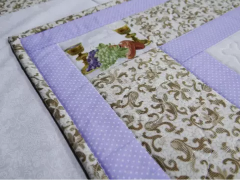 Toalha de Mesa Comunhão