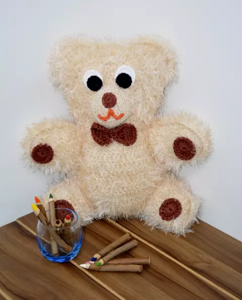 Urso Frederico