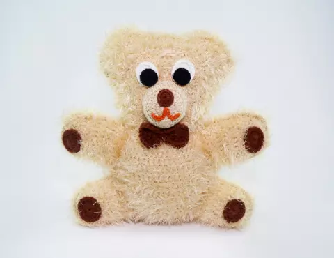 Urso Frederico