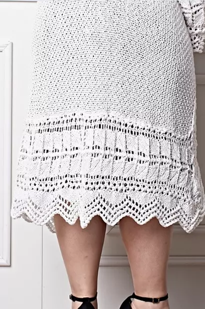 Plus Size - Wrap Paris
