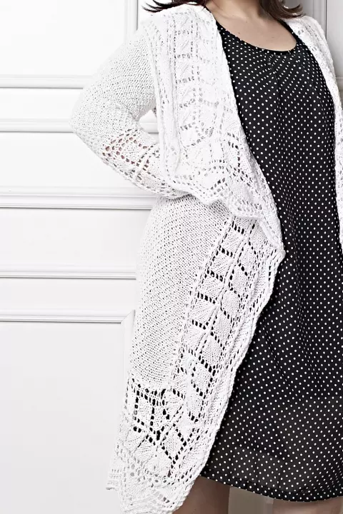 Plus Size - Wrap Paris