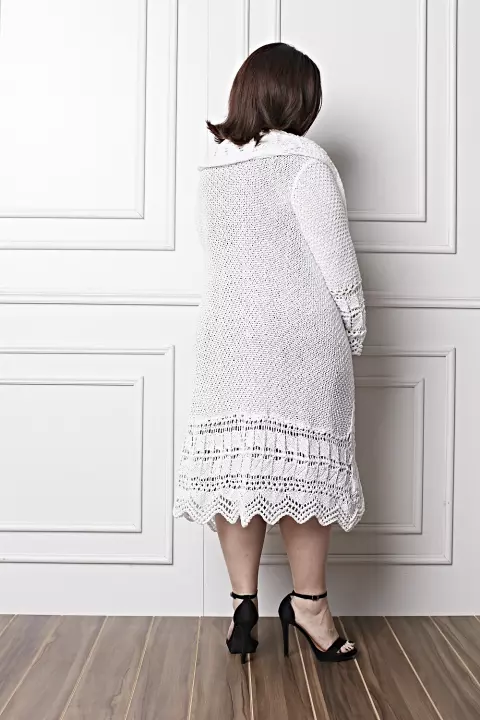 Plus Size - Wrap Paris
