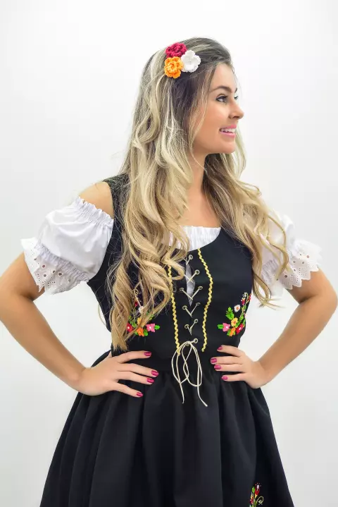 Traje Oktober Feminino Adulto