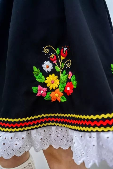 Traje Oktober Feminino Adulto