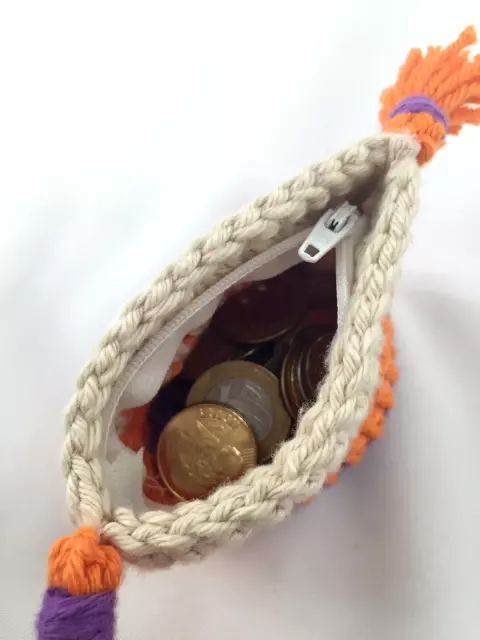 Porta Níquel Coruja