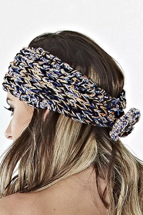 Faixa de Cabelo