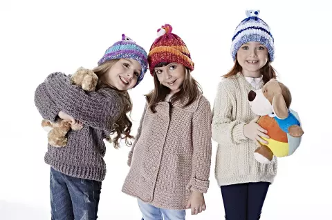 Touca Gorro Kids